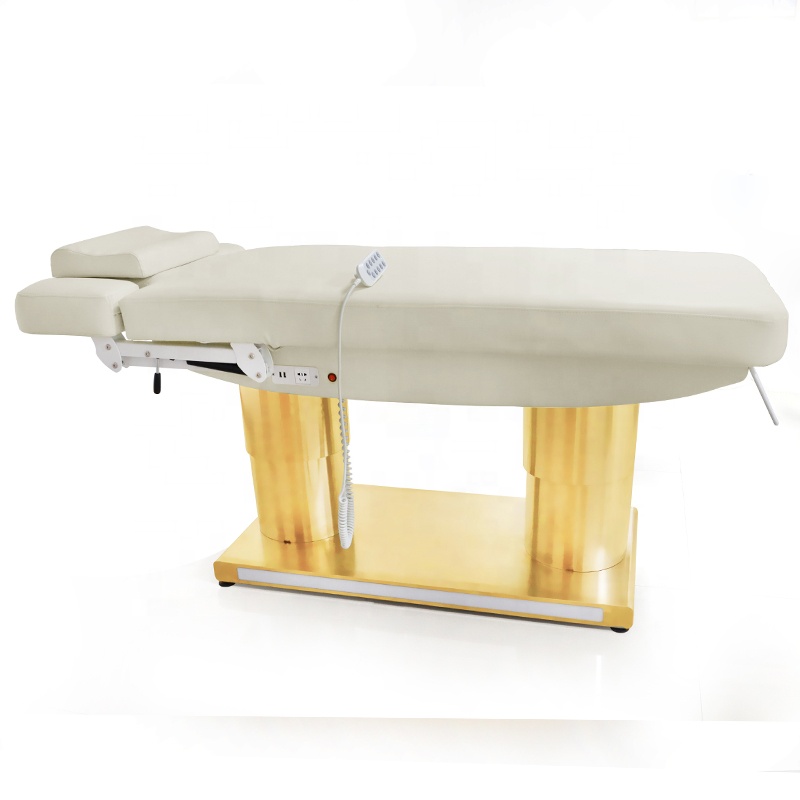 Spa Wellness Beauty - Fauteuil de spa facial Anteeth pour