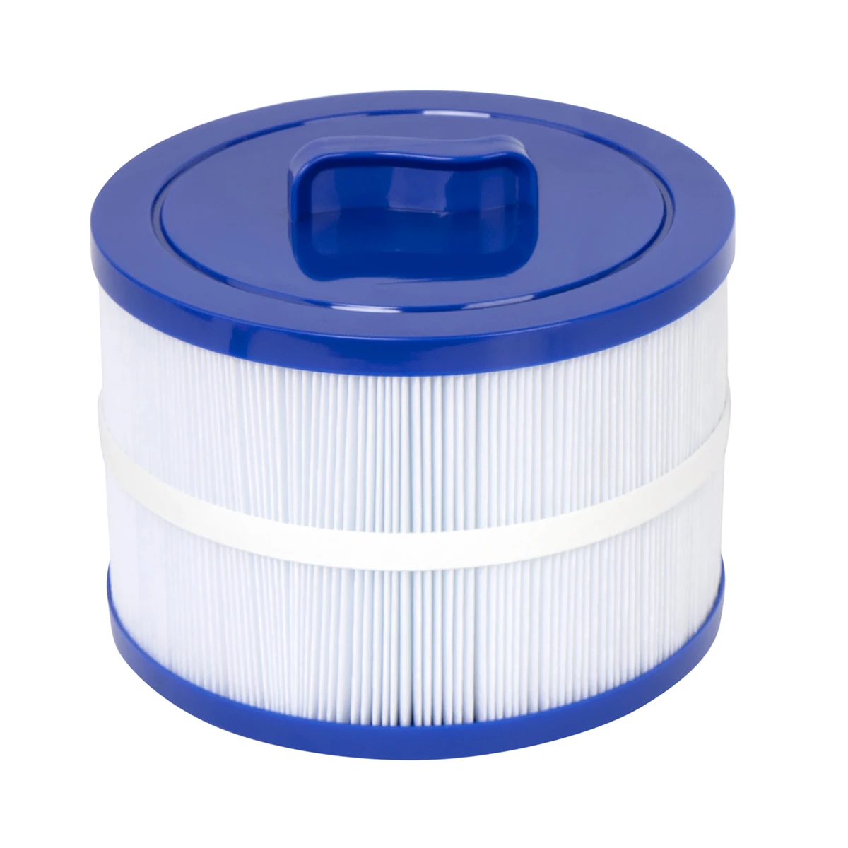 Spa & Wellness Earth City Москва Шелепиха - Cartouche filtrante pour spa 8CH-950 pour
