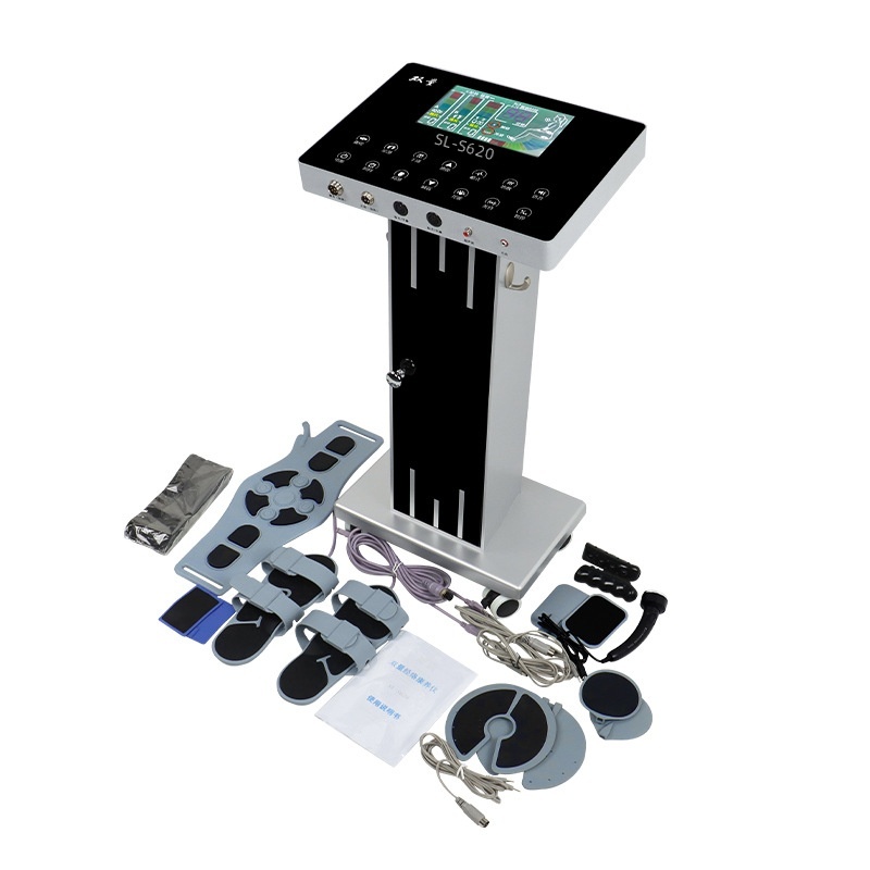 Spa Wellness Beauty - Appareil de Thérapie par Ondes pour