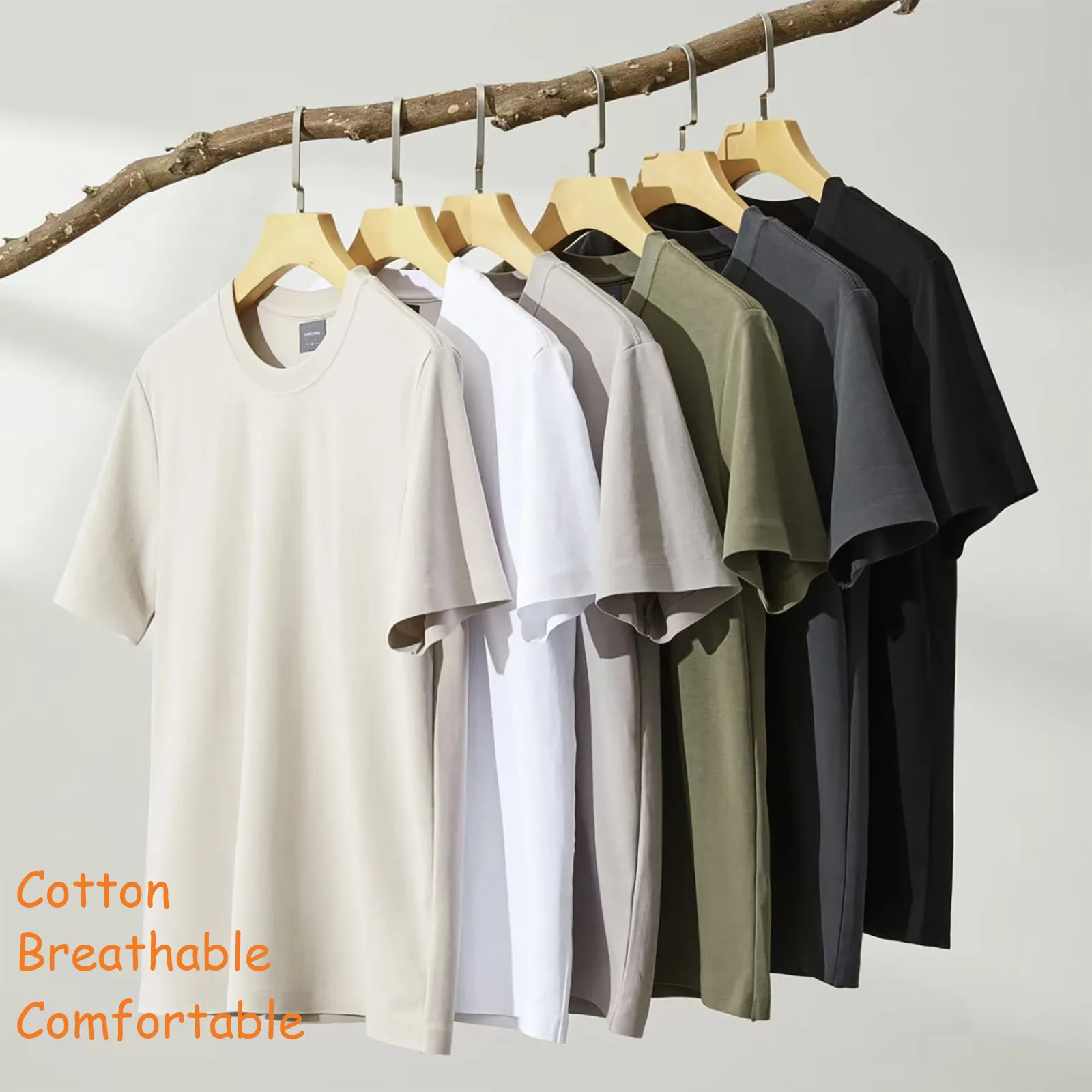 T-shirt pour homme avec messag - W Spa & Wellness avis et prix