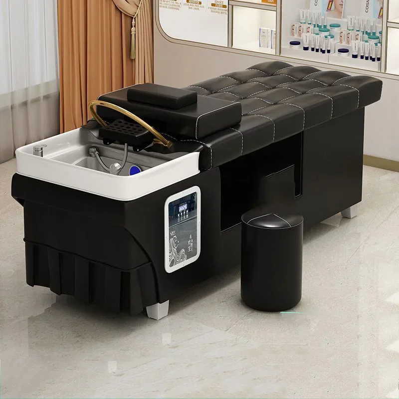 Fauteuil-lit de coiffure et sp - Spa Wellness Beauty avis et prix