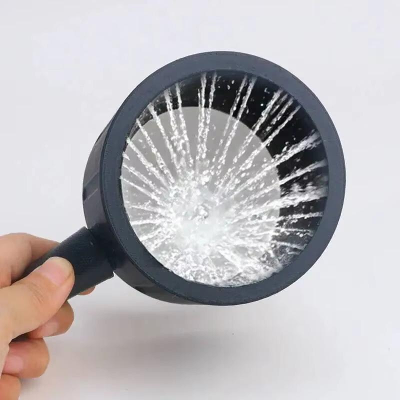 Pommeau de douche pour hommes, - Spa&Wellness Earth City Шелепиха avis et prix