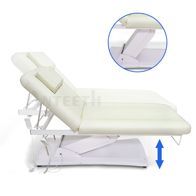Mobilier professionnel pour sa - Spa Wellness Beauty avis et prix