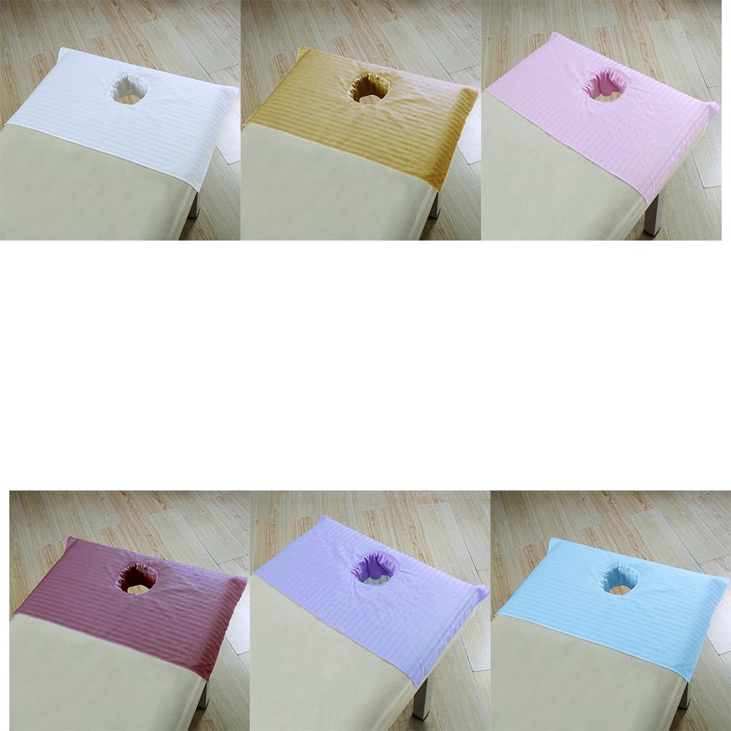 Drap de table de massage en pu - Spa Wellness Beauty avis et prix