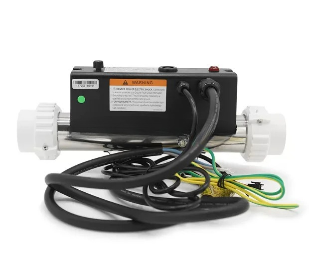 Chauffe-eau pour spa H30-R1 3K - W Spa & Wellness avis et prix