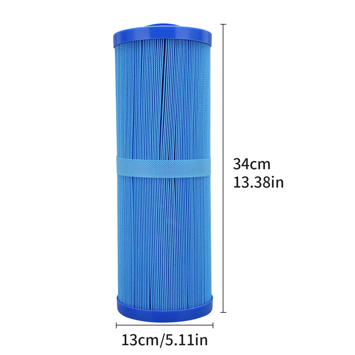 Élément filtrant pour tuyau d' - Spa & Wellness Earth City Москва Шелепиха avis et prix