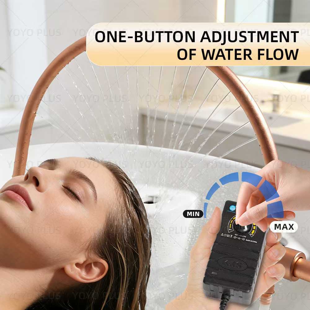 Robinet cascade pour spa capil - Spa & Wellness Earth City Москва Шелепиха avis et prix