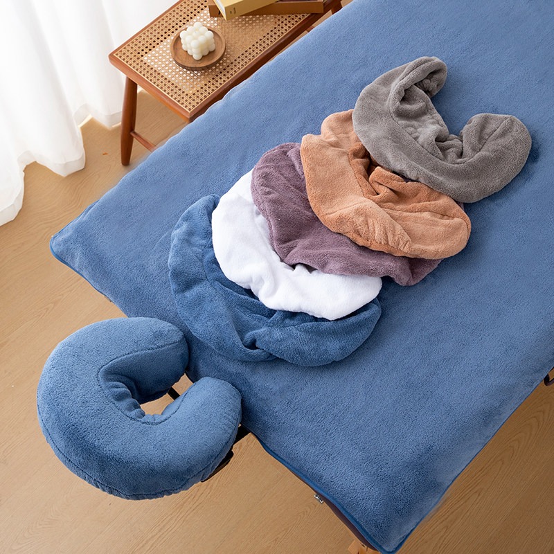 Draps de lit et housses d'orei - Spa Wellness Beauty avis et prix