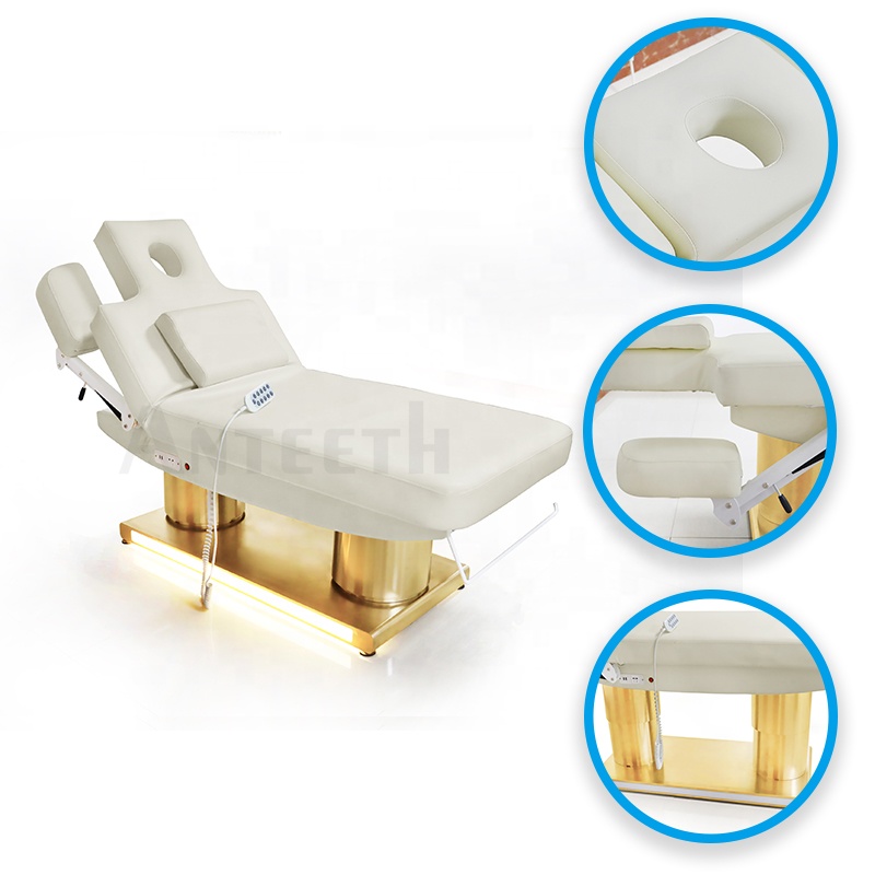 Fauteuil de spa facial Anteeth - Spa Wellness Beauty avis et prix