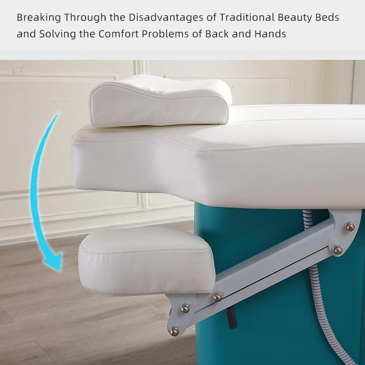 Table de soin esthétique élect - Spa Wellness Beauty avis et prix