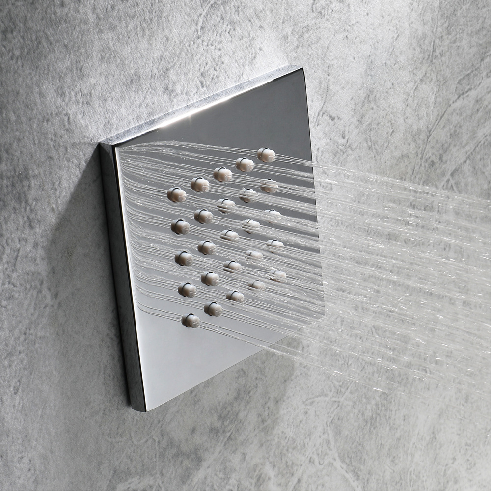 Qlonn Luxe Grand Jet de Douche - Spa & Wellness Center Hotel Solverde avis et prix