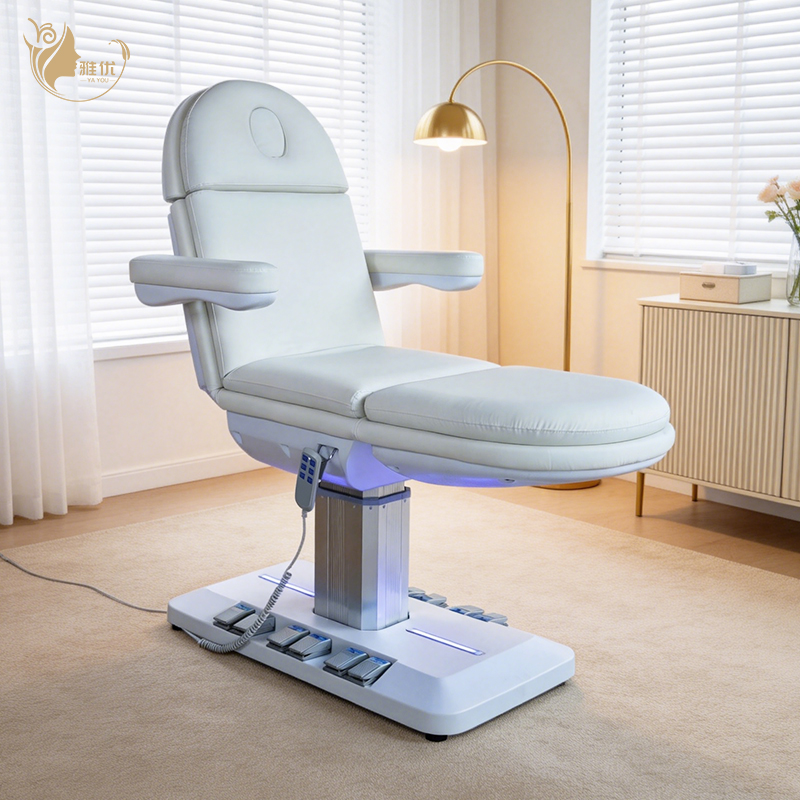 Nouveau design de lit de massa - Spa Wellness Beauty avis et prix