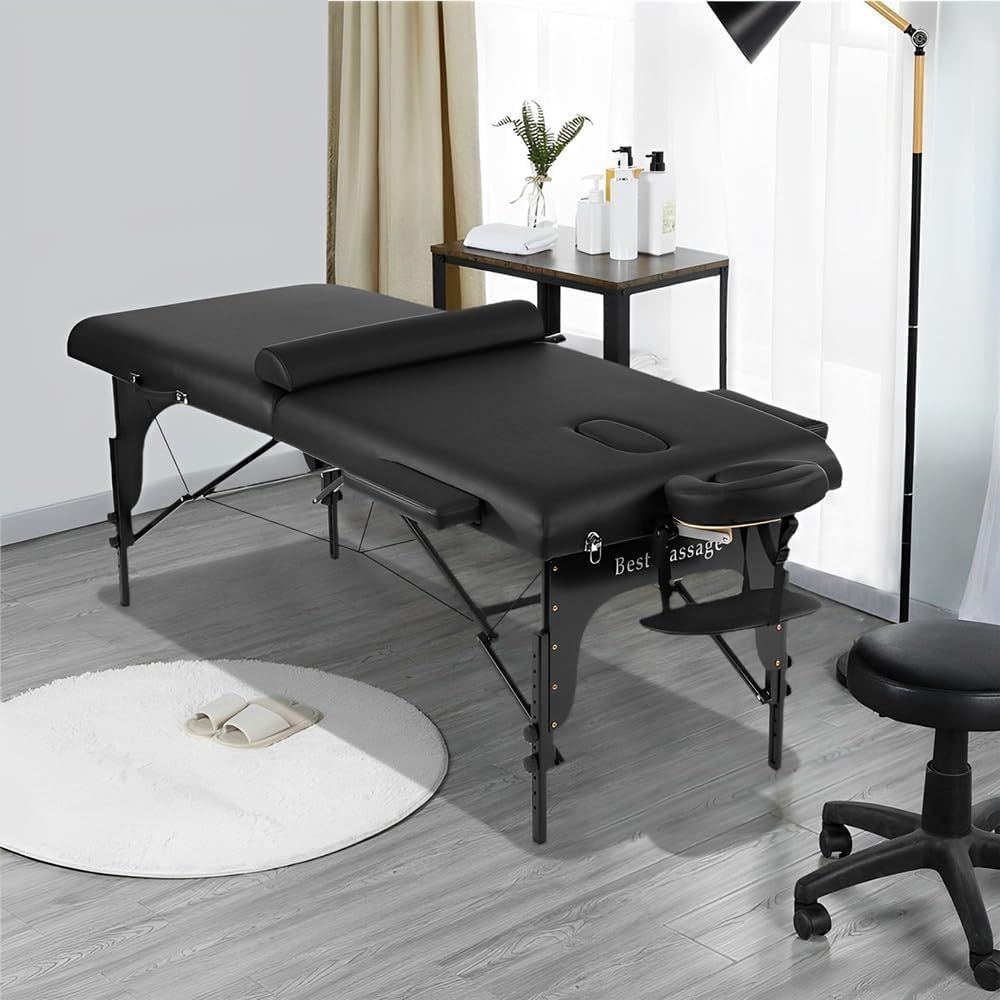 Table de massage portable 77